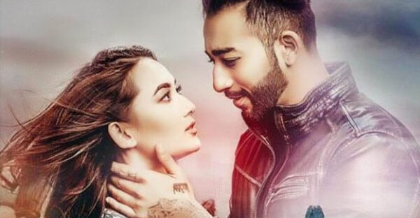 Ayushman Desraj Joshi and Shilpa Maskey
