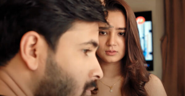 Short Film Honeymoon