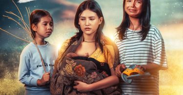 सर्वोत्कृष्ट अवार्ड विनर फिल्म ‘सतीदेवी’ को पोस्टरमा नारी वेदना