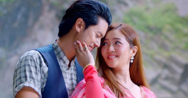 Timi Lai Ke Thaha Sanu brings Dhiraj and Miruna’s romance to life