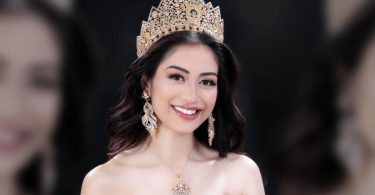 स्टारबोस कफीको ब्रान्ड एम्बेसडरमा मिस नेपाल २०२० – नम्रता श्रेष्ठ