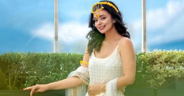 Nepali Actress Neeta Dhungana Photo