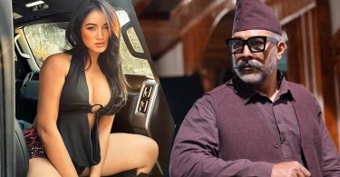 Eva Giri and Prashant Tamrakar Joins Nepali Movie Pach Pandav
