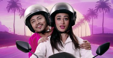 सुरक्षा पन्त र निमेष श्रेष्ठको ‘लाइफ ड्यामेज’बाट फन-फ्यान्टासी गीत