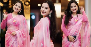 Prashamsha Rayamajhi