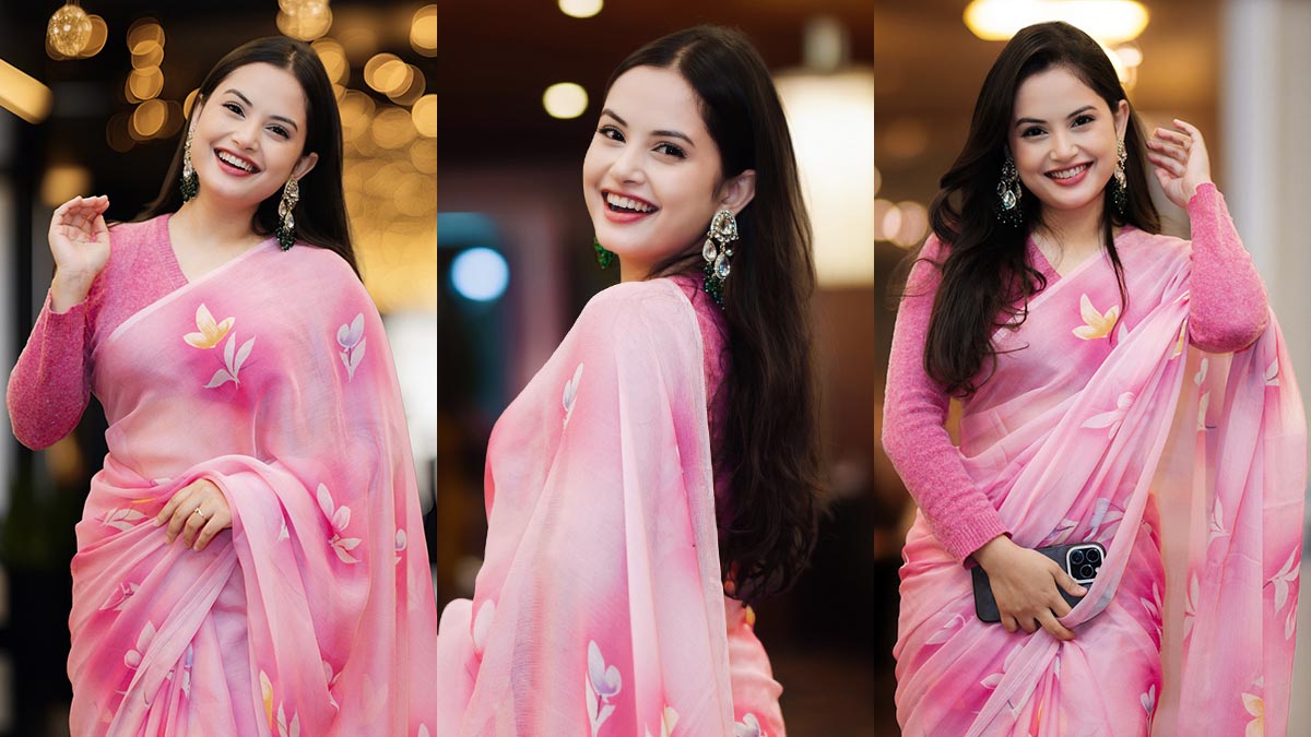 Prashamsha Rayamajhi