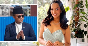 सुदन गुरुङको राजीनामापछि प्रियंका कार्कीको समर्थन, मिडिया ट्रायलमाथि प्रश्न