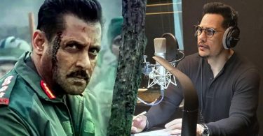 Anoop Bikram Shahi को बलिउड डेब्यु ‘मातृभूमि’ डबिङ सकियो, दोस्रो फिल्म पनि साइन