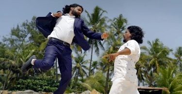 ‘कुम्भ’को टिजर रिलिज, एक्सन अवतारमा डेब्यु अभिनेता अशोक आर्यन