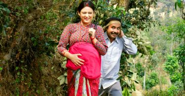 वर्षा र विजय अभिनित ‘मालती मंगले’ले पायो युनिभर्सल सर्टिफिकेट