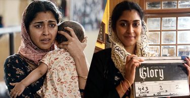 निकिता चाण्डक अभिनित नेटफ्लिक्स वेब सिरिज ‘ग्लोरी’को सुरु भयो स्ट्रिमिङ
